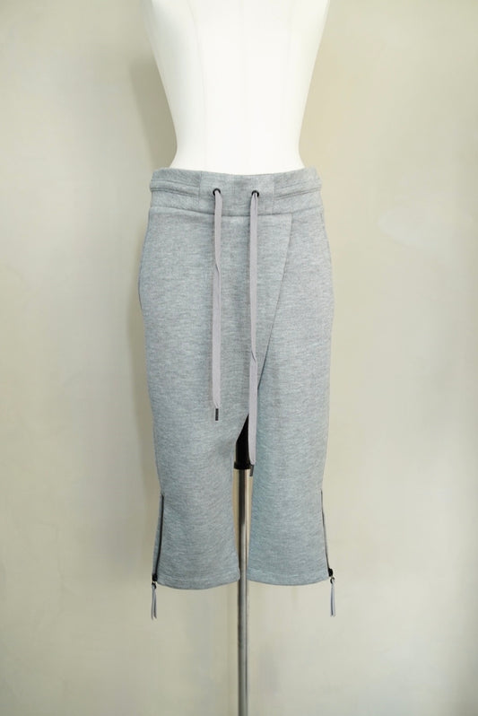 2000s Helmut Lang, sweat trousers