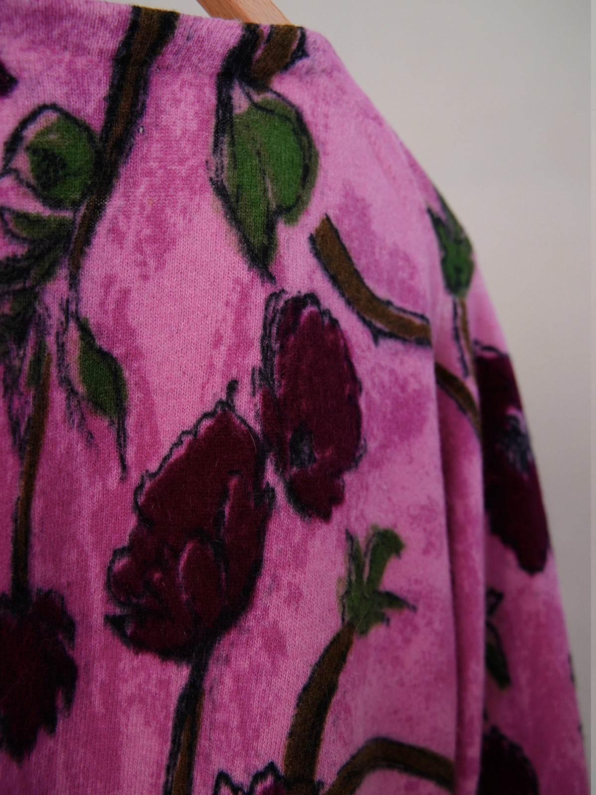 1960s Cardigan