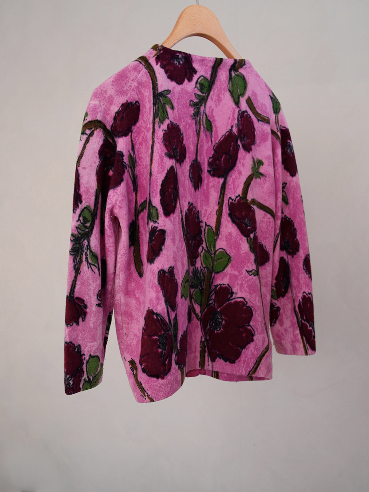 1960s Cardigan
