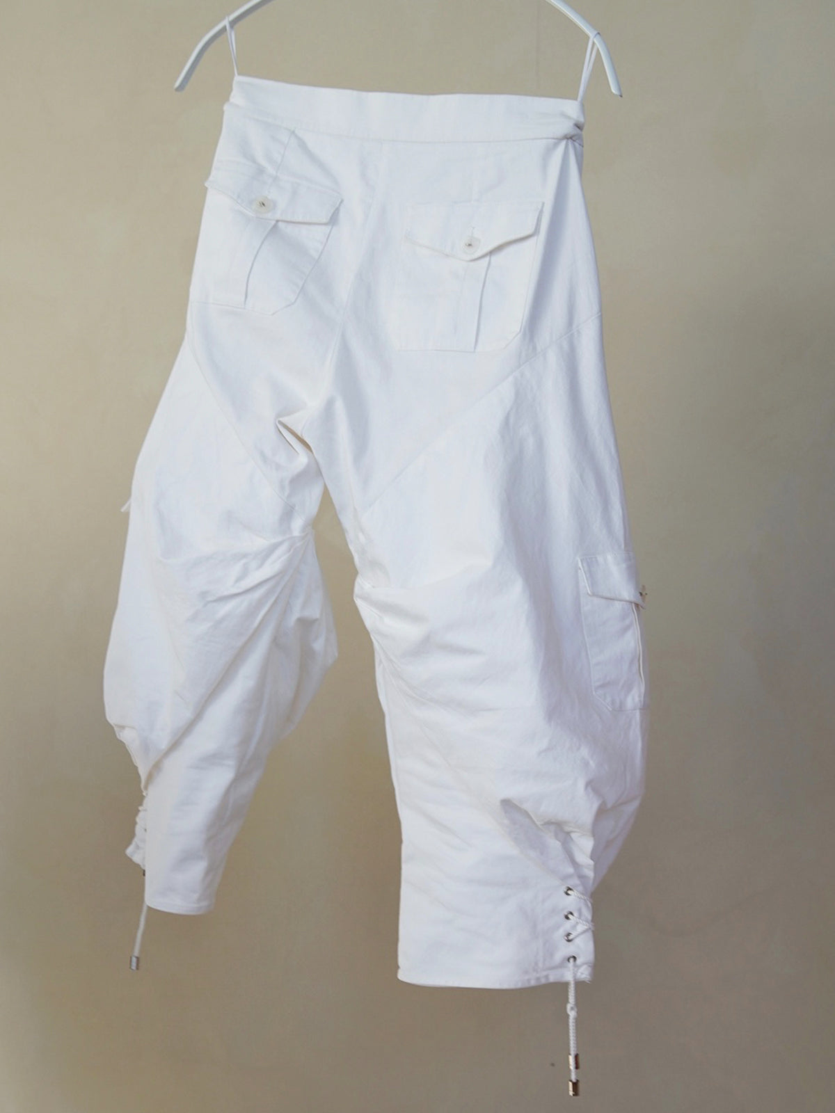 1990s Paco Rabanne, jodhpur trousers