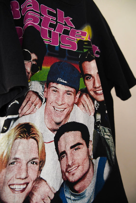 back street boys