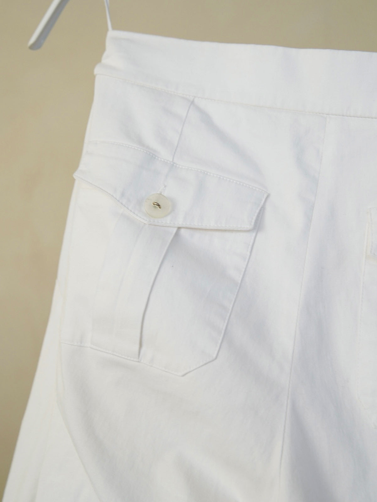 1990s Paco Rabanne, jodhpur trousers