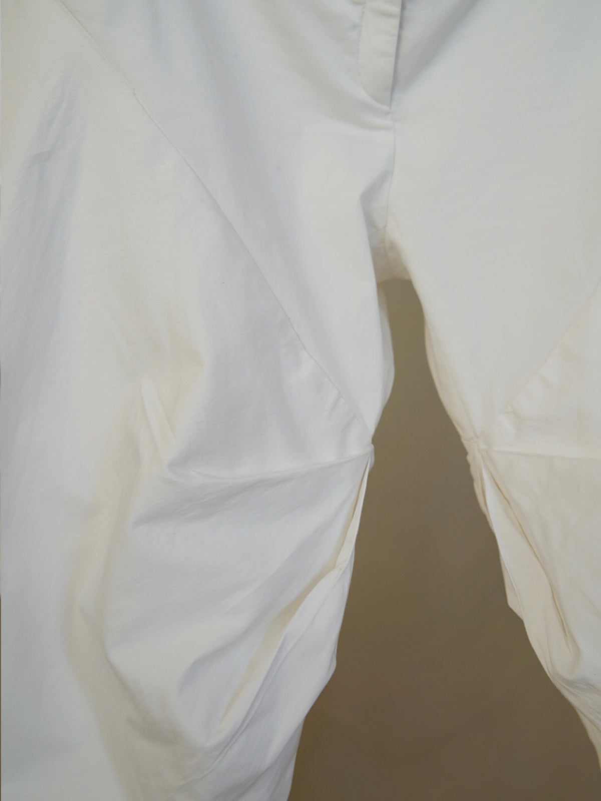 1990s Paco Rabanne, jodhpur trousers