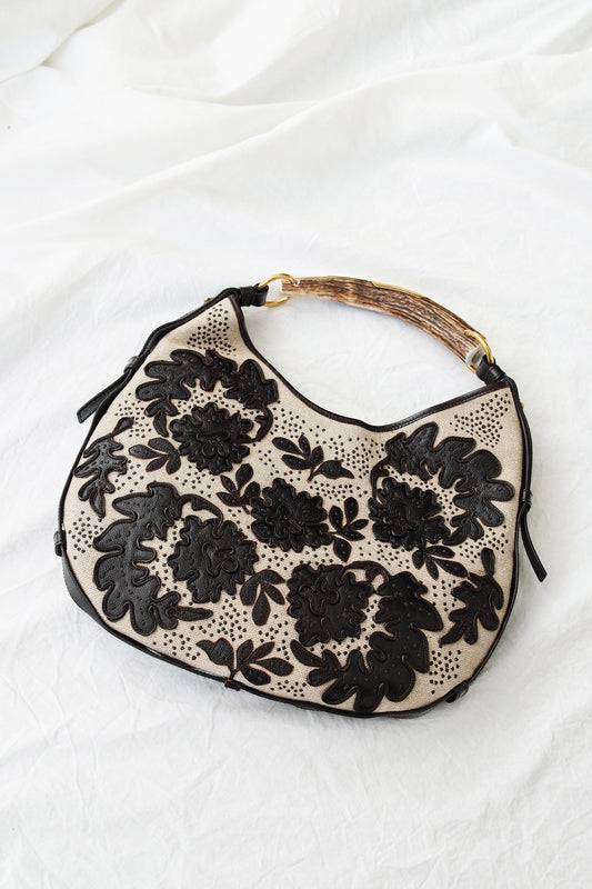 2000s Yves Saint Lauren by Tom Ford, monbasa bag