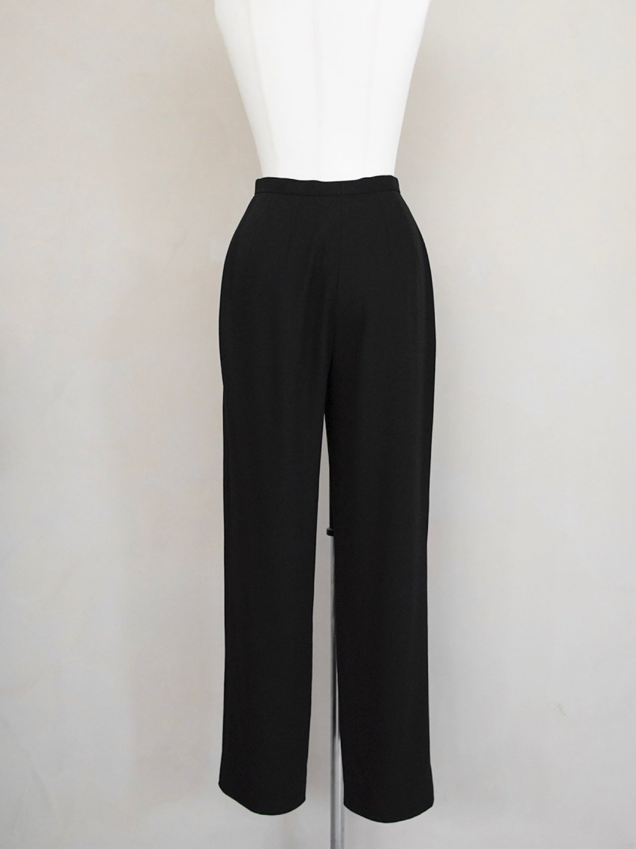 1980s Giorgio Armani, trousers