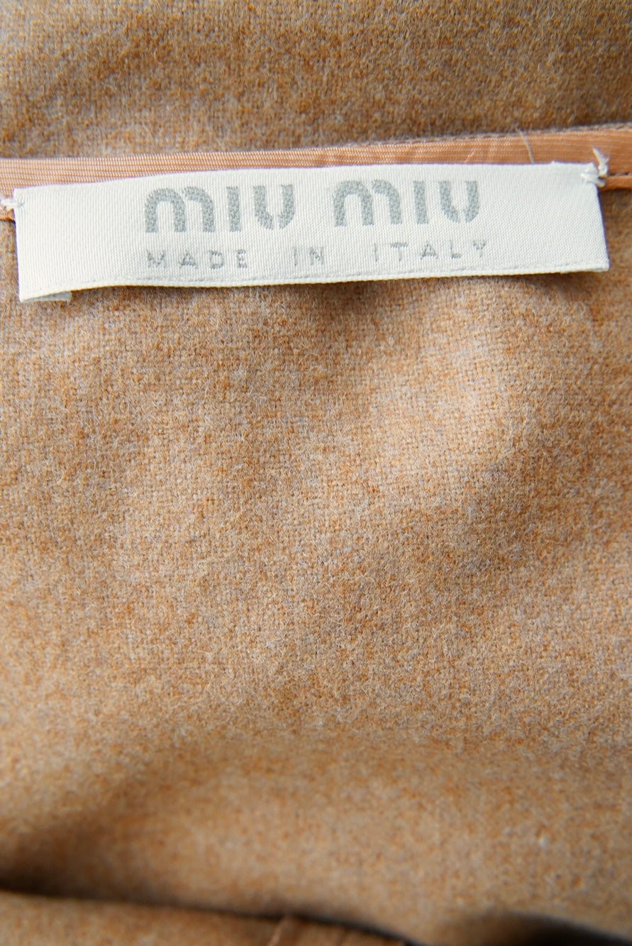 1990s MiuMiu, wool set up
