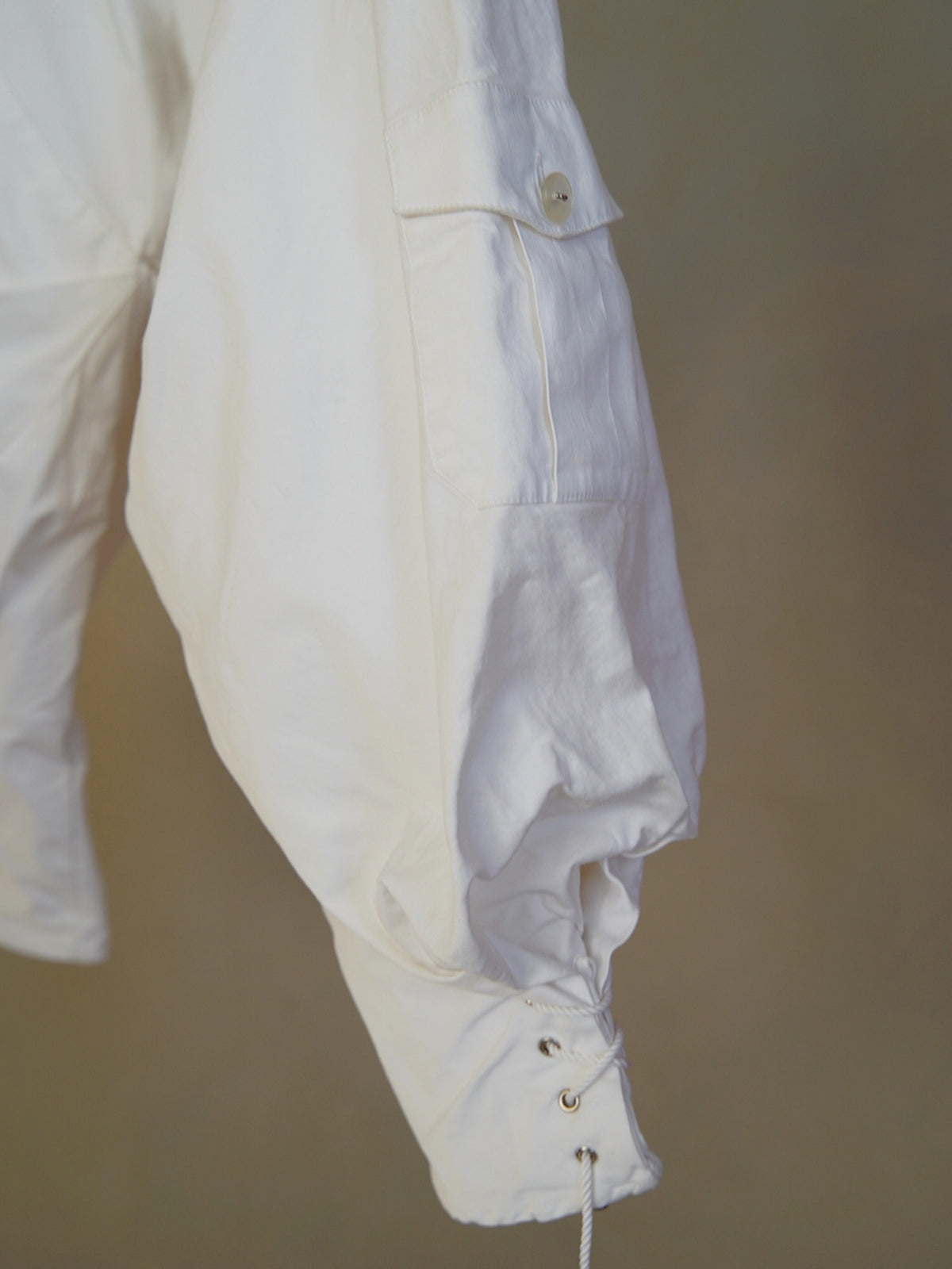 1990s Paco Rabanne, jodhpur trousers