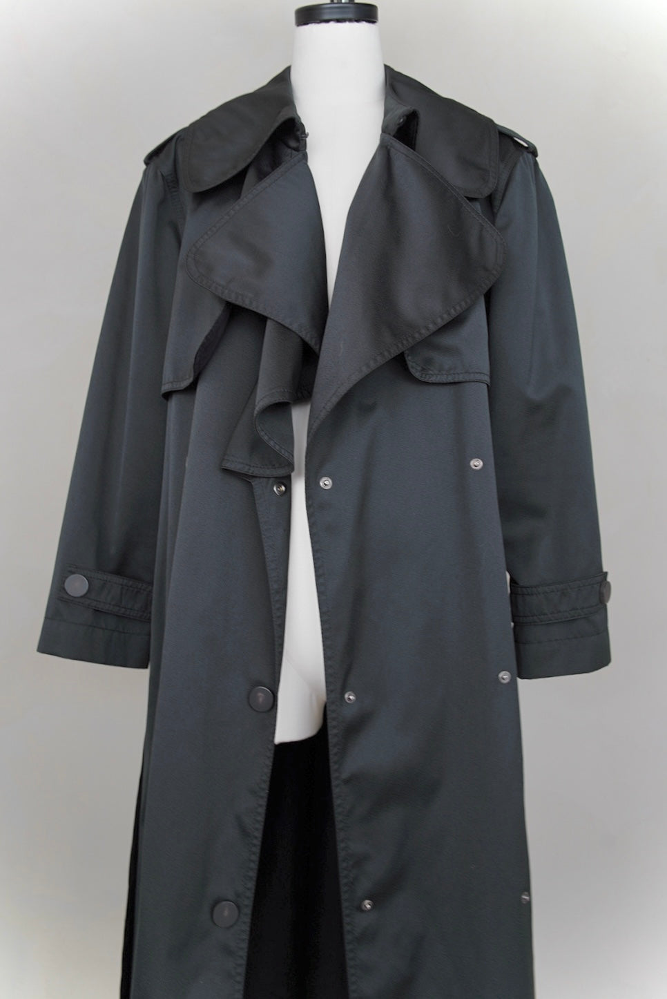 River 2015 Lanvin by Alber Elbaz