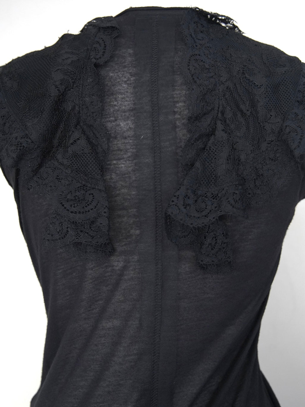 2000s Valentino