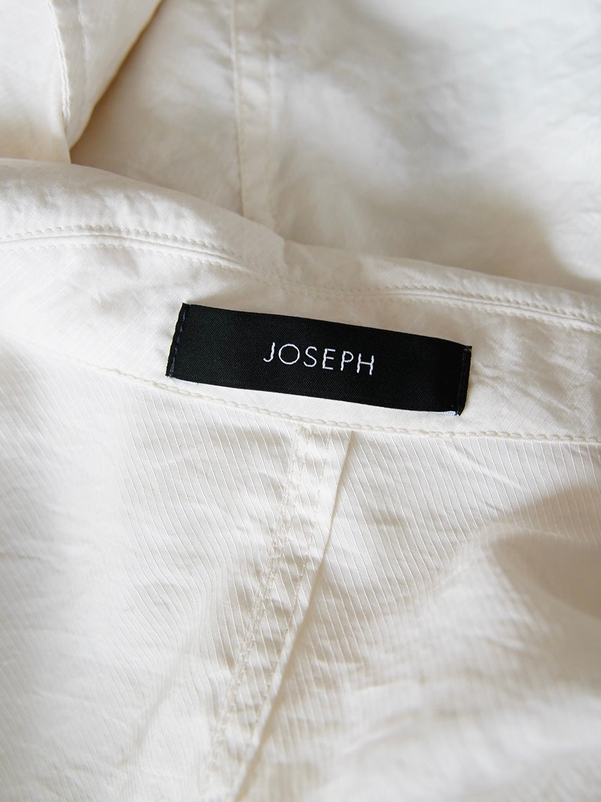 2000s British Label, drawstring  jacket
