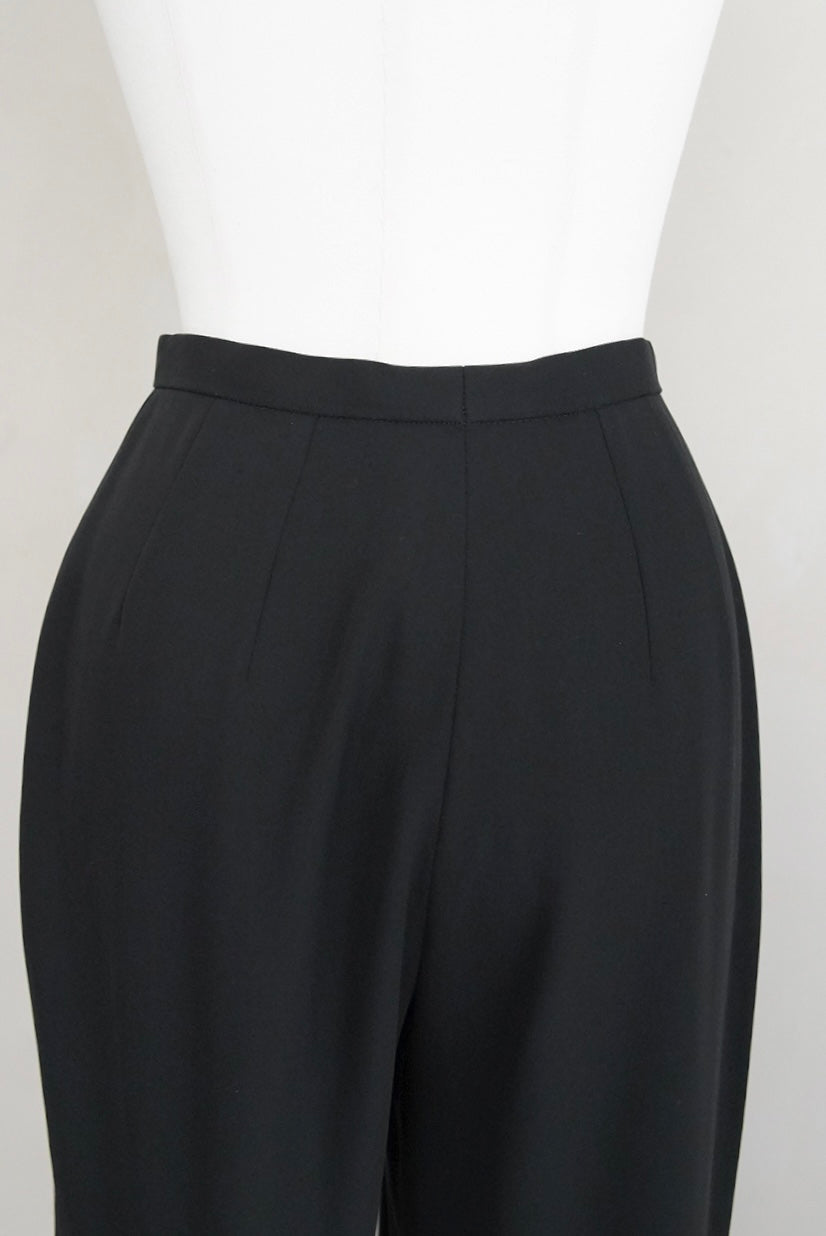 1980s Giorgio Armani, trousers