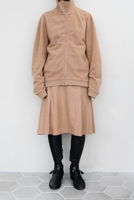 1990s MiuMiu, wool set up