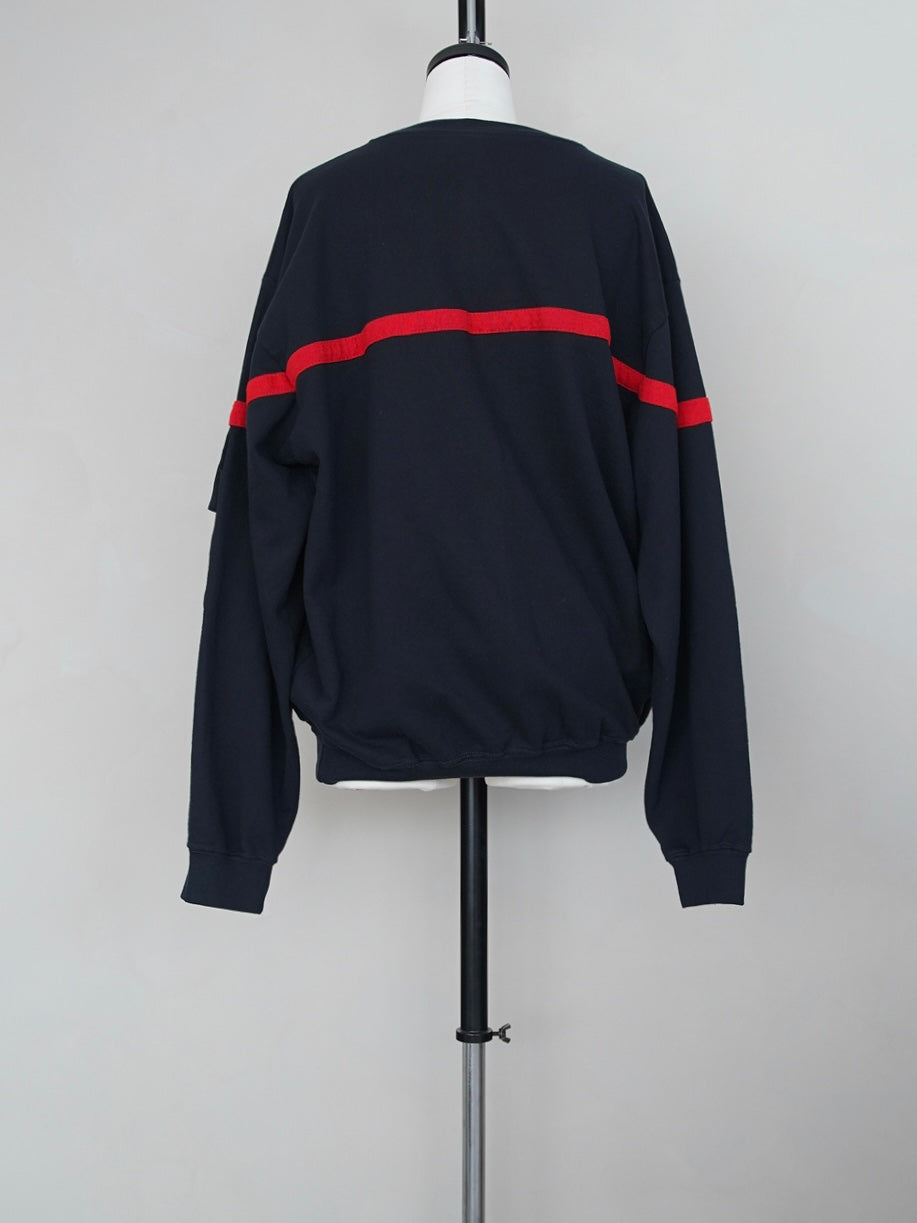 2000s French Fireman