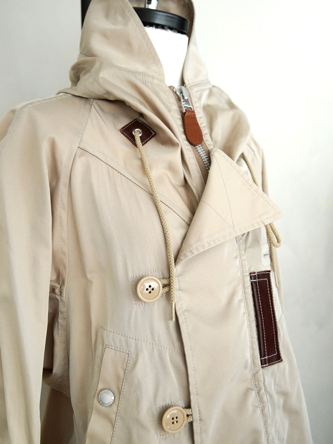 AD2000 Junya Watanabe