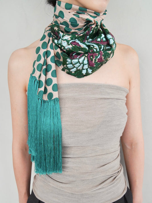 fall 2005 Dries Van Noten