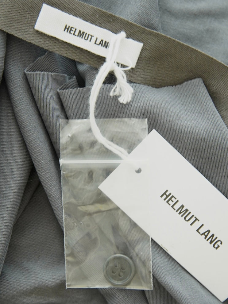 2000s Helmut Lang