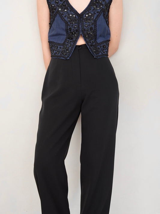 1980s Giorgio Armani, trousers