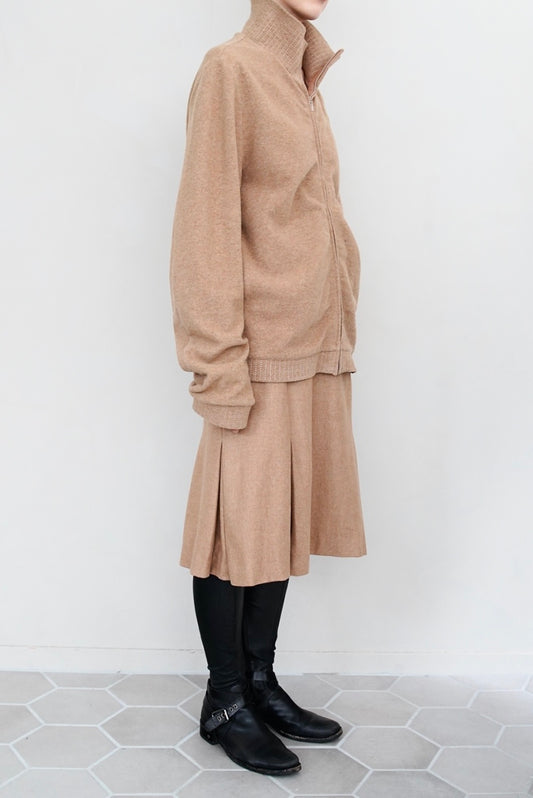 1990s MiuMiu, wool set up