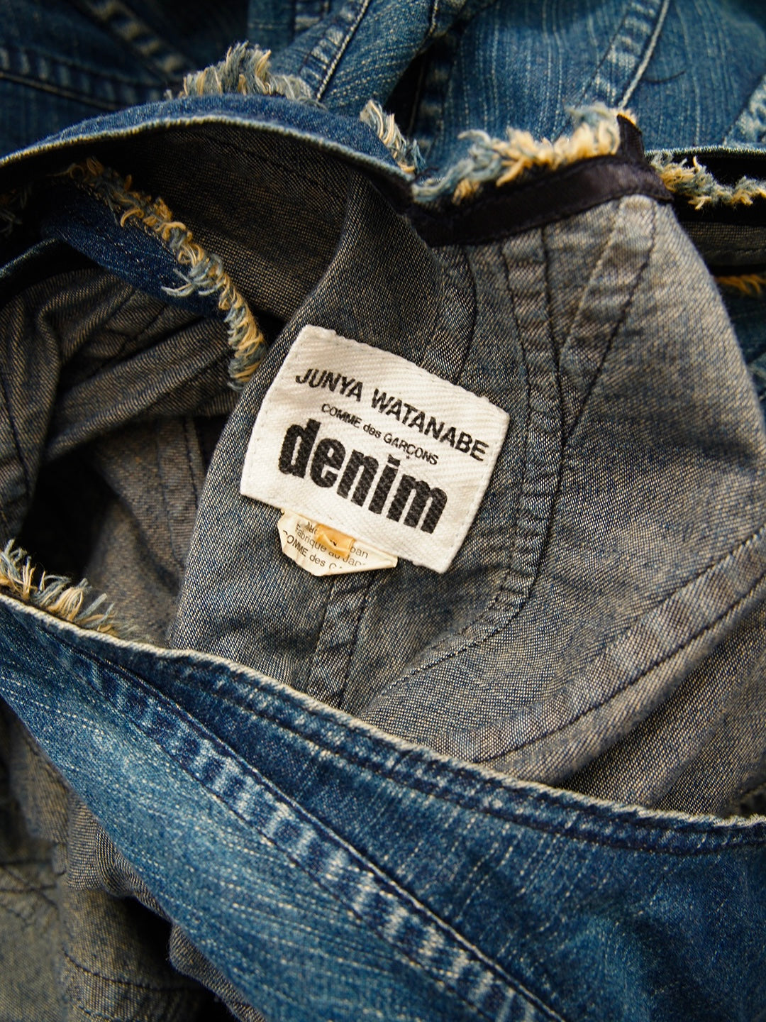 2000s Junya Watanabe
