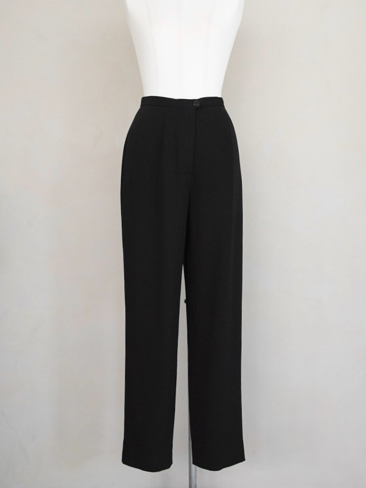 1980s Giorgio Armani, trousers