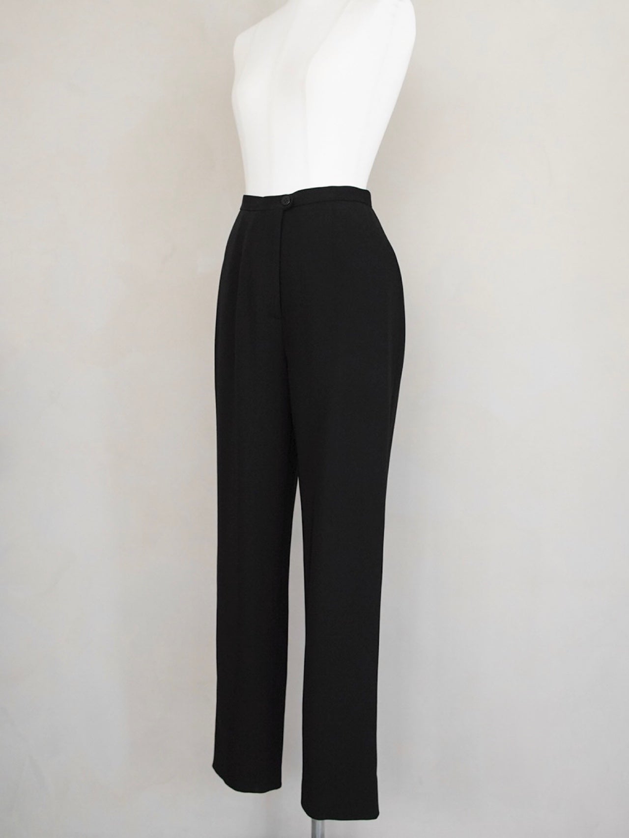 1980s Giorgio Armani, trousers