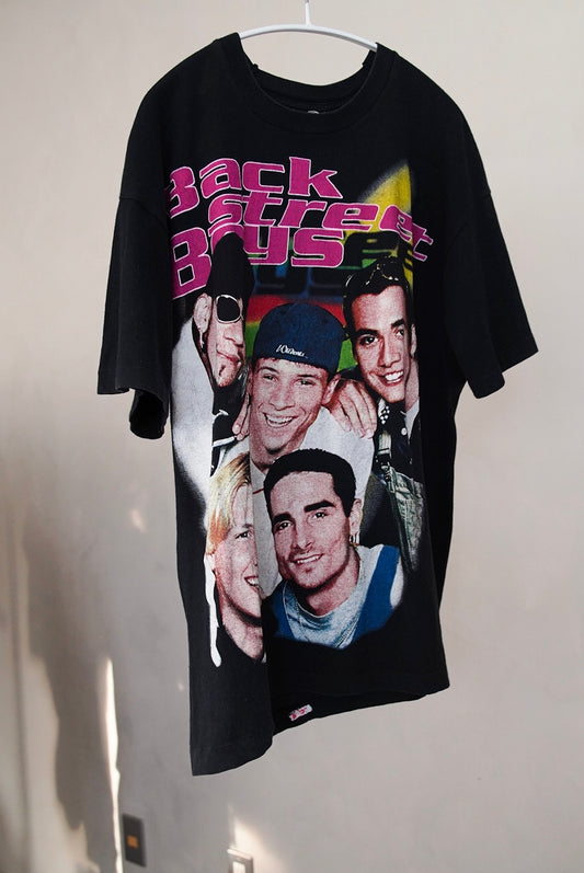back street boys