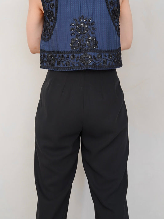 1980s Giorgio Armani, trousers