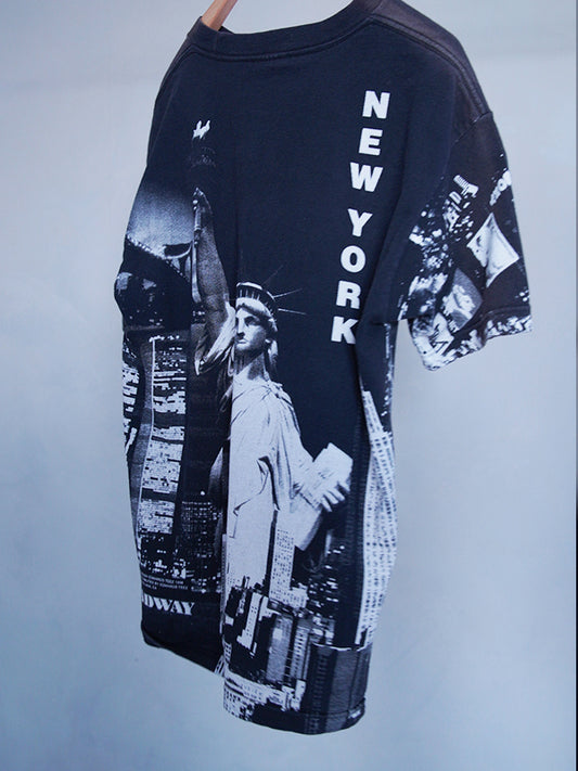 1998s Edwards Teez, broadway photograph T